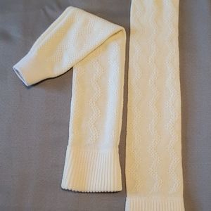 Leg (or Arm!) Warmers